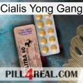 Cialis Yong Gang 41